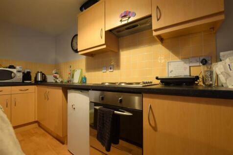 Lounge/Kitchen