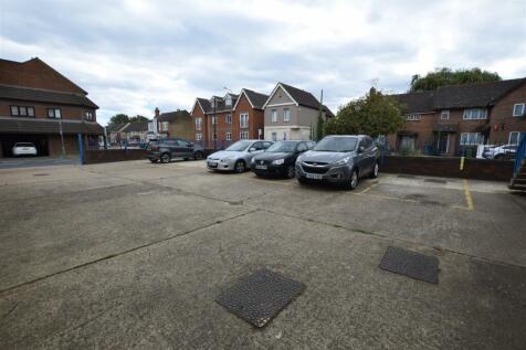Allocated Parking