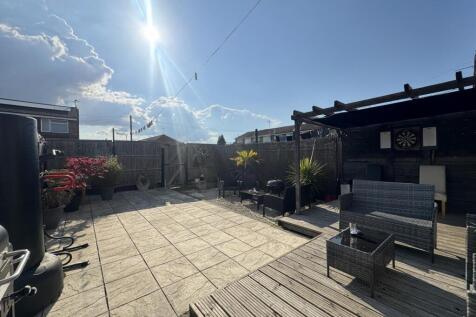 Terrace / Patio