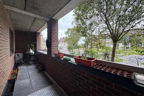 Terrace / Patio