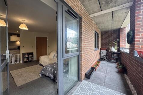 Terrace / Patio