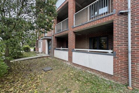 Terrace / Patio