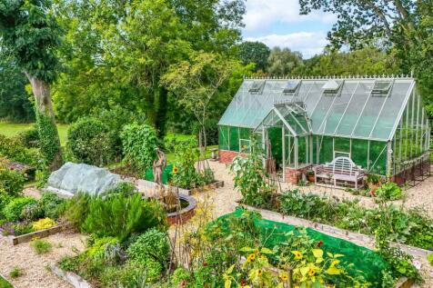 Kitchen Garden