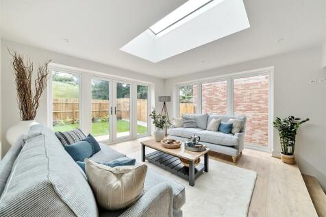 Sitting Room Area