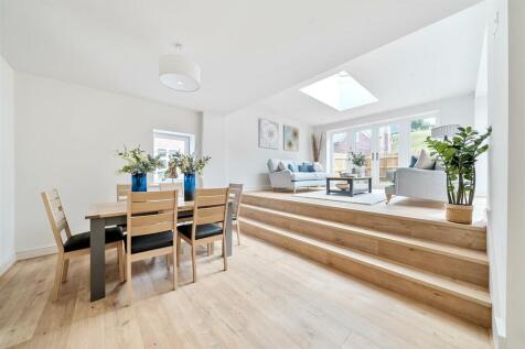 Open Plan