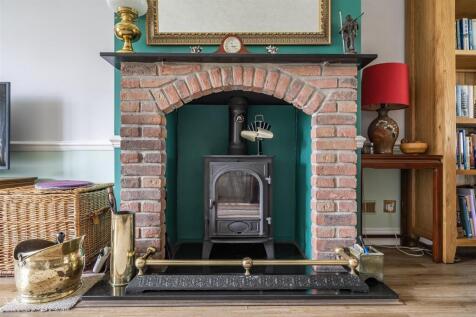 Fire place