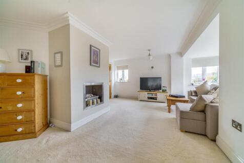 First floor sitting room