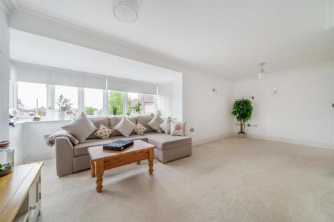First floor sitting room