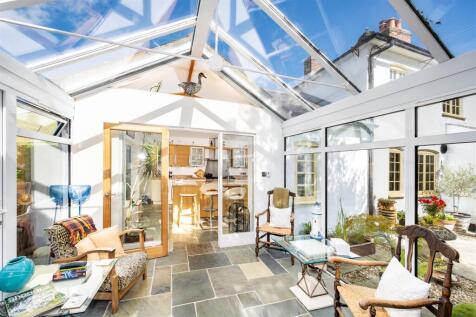 Sun room