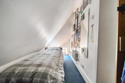Loft Room