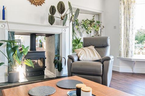 Wood burner