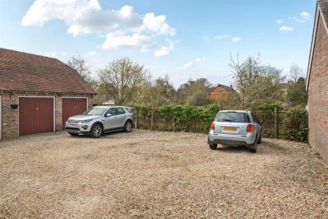 Garage and Parking