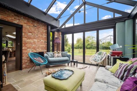 Sun room