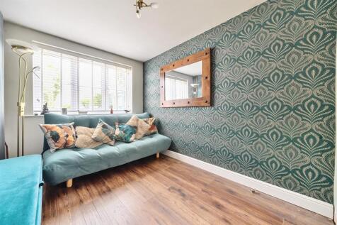 Snug/Bedroom 3