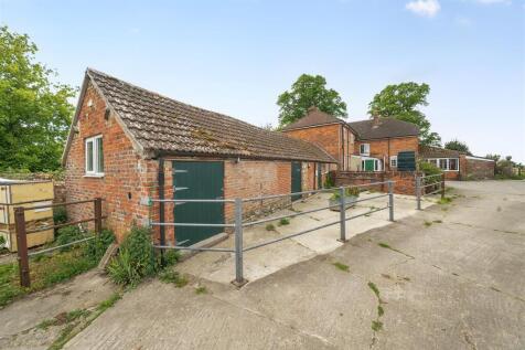 Outbuildings
