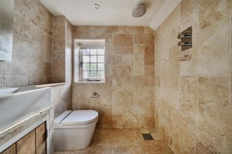 GF wet room