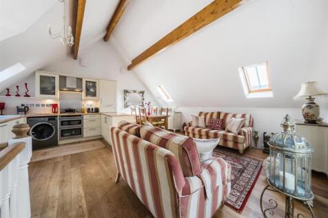 Kitchen/Sitting Room