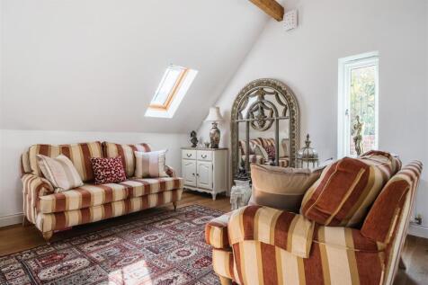 Sitting Area