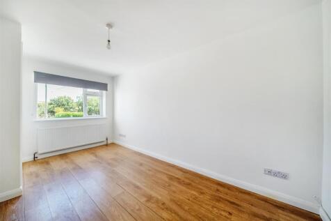 Bedroom 4/Reception Room