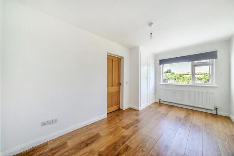 Bedroom 4/Reception Room