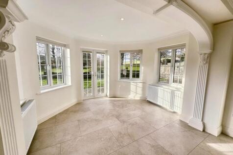 Sunroom