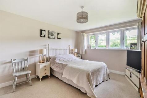 GF Bedroom