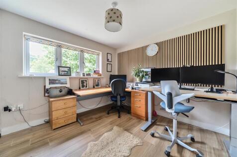 GF Bedroom 5/office