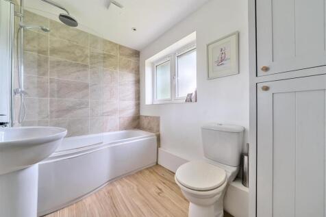 GF Bathroom