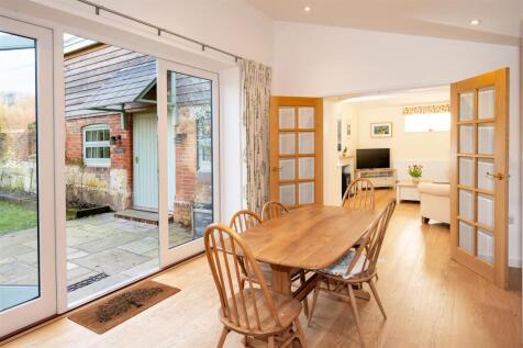 Annex - Dining room