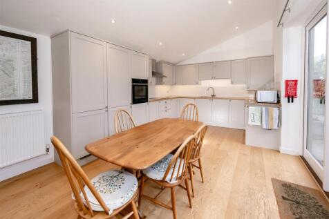 Annex - Kitchen