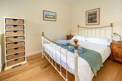 Annex - Bedroom