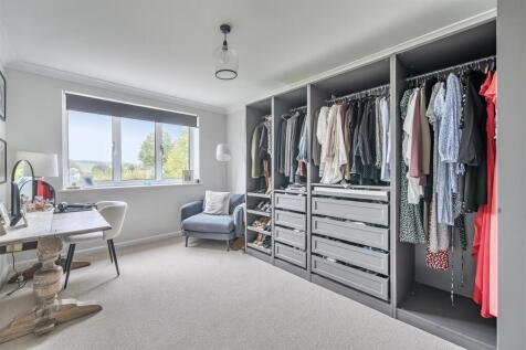 Dressing Room