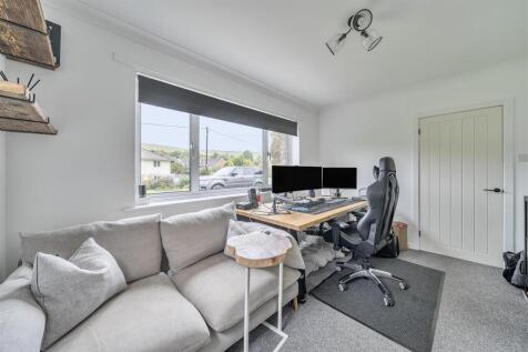 Office/Playroom