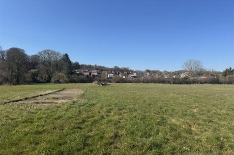 Land at Charlton Marshall
