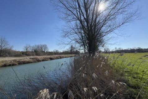 Land at Charlton Marshall