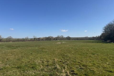 Land at Charlton Marshall