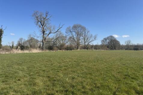 Land at Charlton Marshall