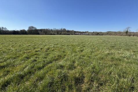 Land at Charlton Marshall