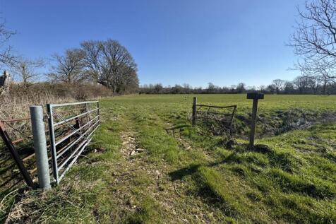 Land at Charlton Marshall