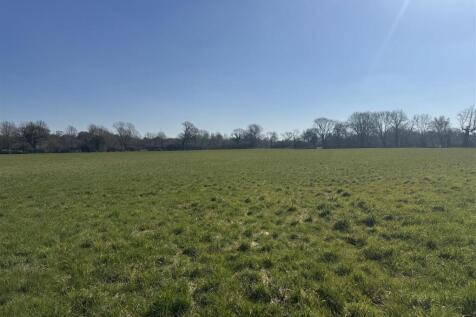 Land at Charlton Marshall