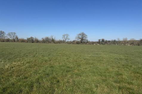 Land at Charlton Marshall