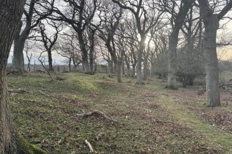 Land at East Stoke