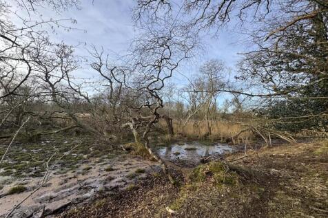 Land at East Stoke