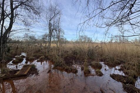 Land at East Stoke
