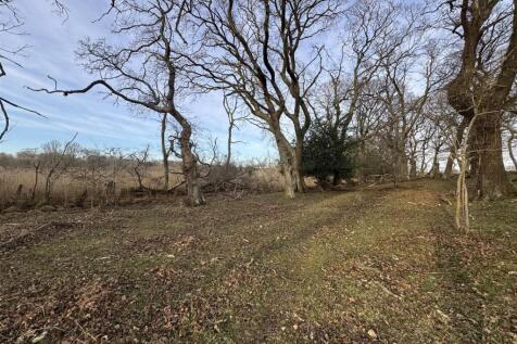 Land at East Stoke