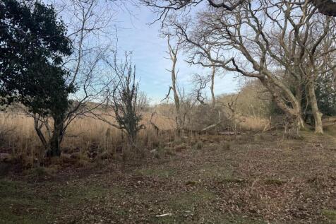 Land at East Stoke