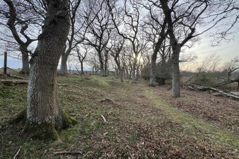 Land at East Stoke