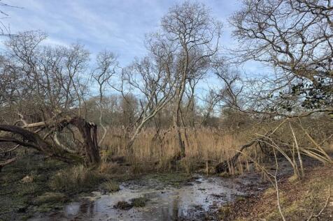Land at East Stoke