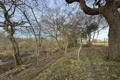 Land at East Stoke