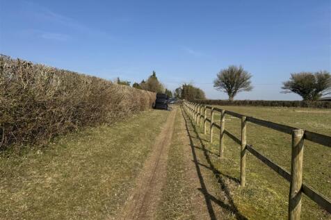 Land at Martin